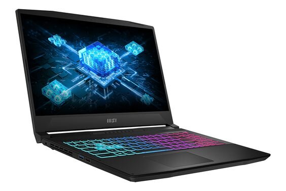 MSI Katana 15 B13VEK-252VN (ảnh 2)