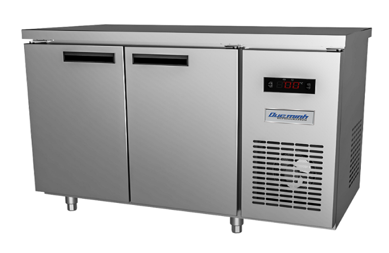 Bàn đông 2 cánh 200 lít BDQ-2MI1260