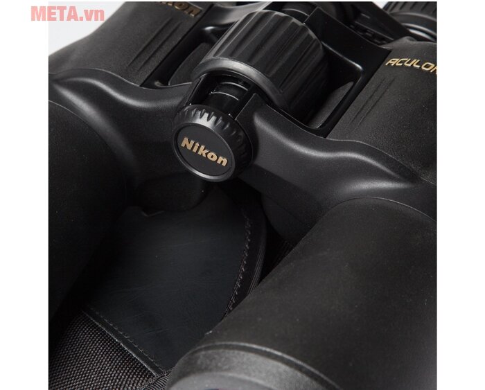 Ống nhòm Nikon Aculon A211 10-22x50