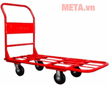 Xe đẩy tay 4 bánh Phong Thạnh XTH 130N Xe đẩy tay 4 bánh Phong Thạnh XTH 130N