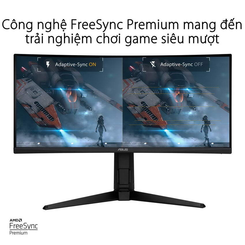 Màn hình Asus VG30VQL1A 2