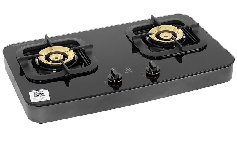 Tiện ích vượt trội của bếp gas dương Electrolux ETG7286GKR