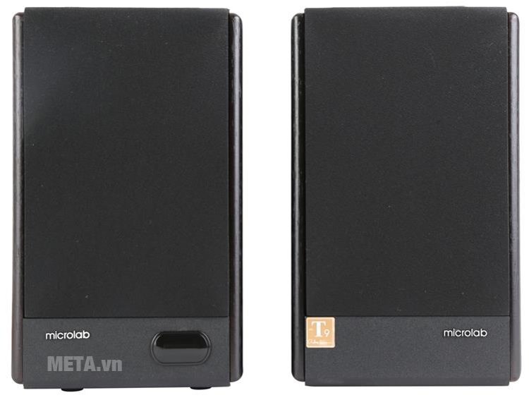 Loa Microlab Solo 4C Loa Microlab Solo 4C