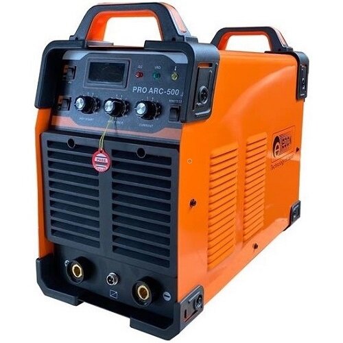 Máy Hàn Que Edon ARC-500 Pro