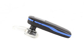 Tai nghe Bluetooth Plantronics M70/R, BLACK-WHITE SIDE BAND Tai nghe Bluetooth Plantronics M70/R, BLACK-WHITE SIDE BAND