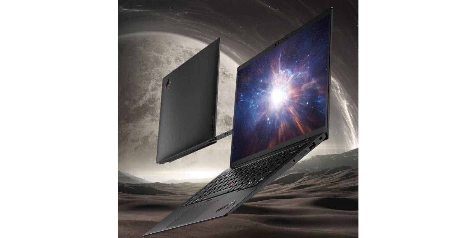 Máy tính xách tay Lenovo Thinkpad X1 Carbon Gen 9 20XW00GAVN 