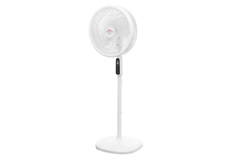 Quạt đứng Tefal Turbo Silence Plus VH689690 Quạt đứng Tefal Turbo Silence Plus VH689690