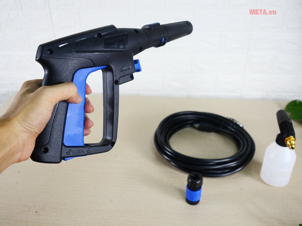 Máy rửa xe Jakcop APW-JK-90P