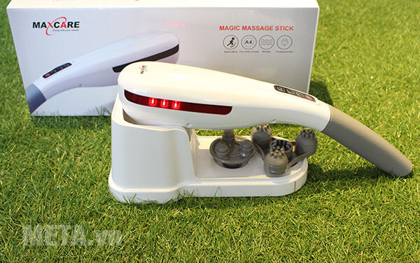 Máy massage cầm tay Maxcare Max631S