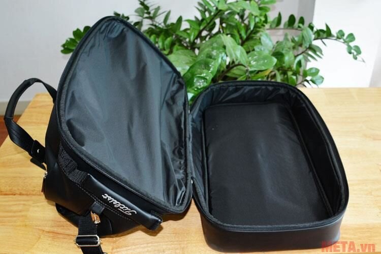 Túi đựng đồ Titleist Dual Storage Bag 2016 TA6BB67-0