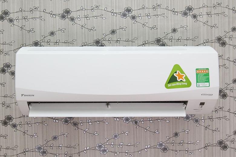 Máy lạnh Daikin FTKV25NVMV 1.0 Hp Máy lạnh Daikin FTKV25NVMV 1.0 Hp