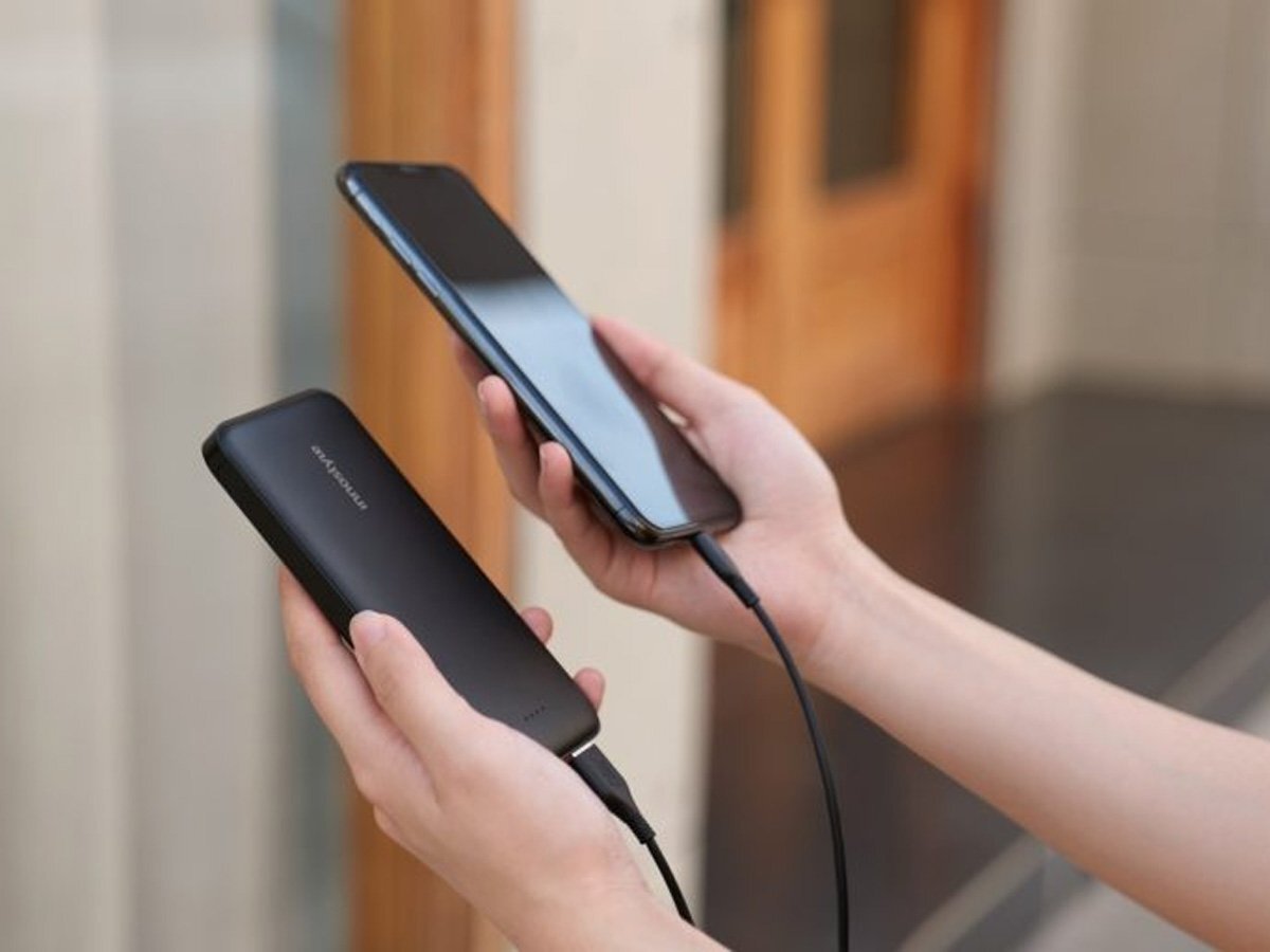 Sạc vận hành ổn định và an toàn cao