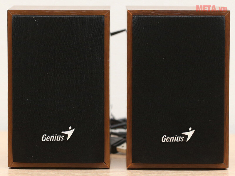 Loa vi tính Genius 2.0 SP-HF160