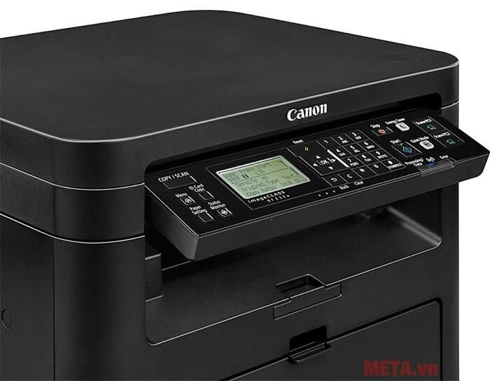 Máy in đa chức năng Canon MF 232W