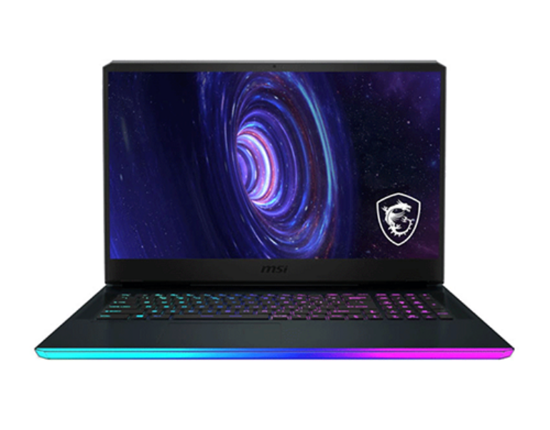 Laptop MSI Vector GP66 12UGS 422VN