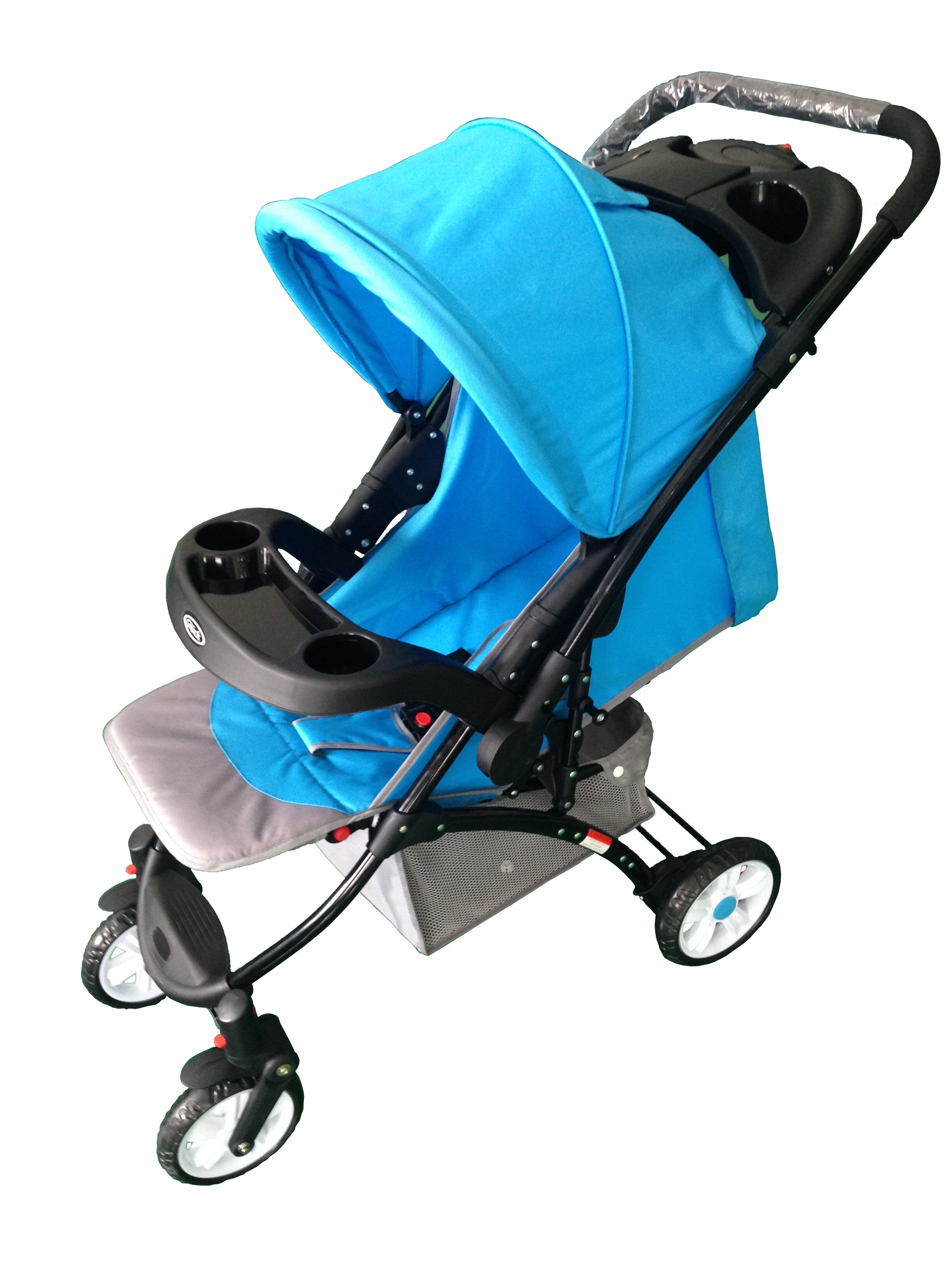  Xe đẩy Gluck C-22D