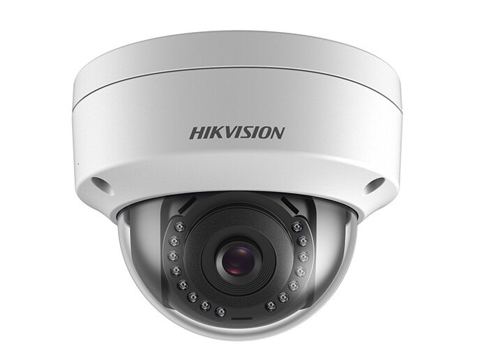 Camera quan sát IP Hikvison DS-2CD1121-I