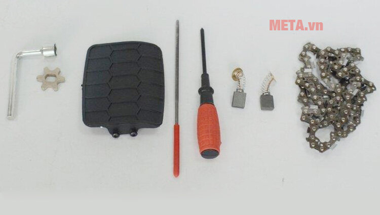 Máy cưa xích chạy điện FEG EG-881