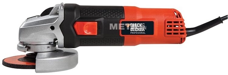 Máy mài góc Black Máy mài góc Black