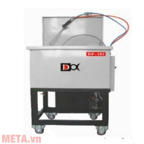 Máy rửa chi tiết máy móc DP-102