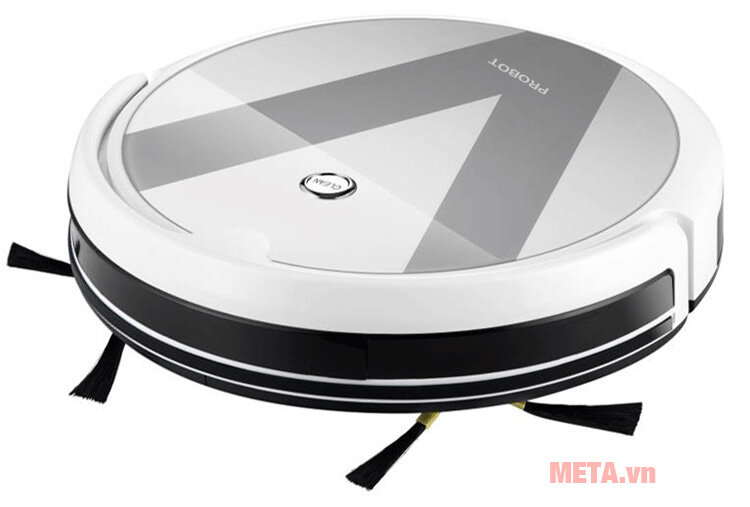 Robot hút bụi lau nhà thông minh Probot Nelson A3
