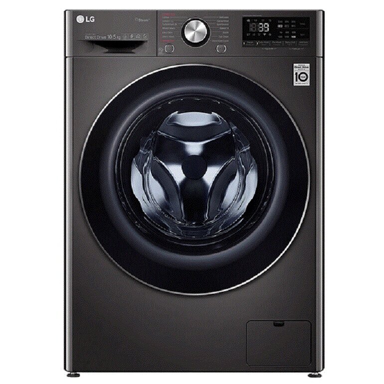 Máy giặt LG Inverter 10.5 kg FV1450S2B