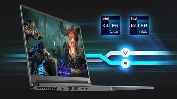 Acer Predator Triton 500 SE (ảnh 8)