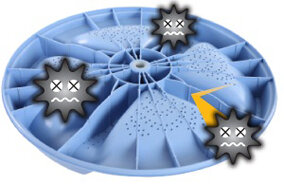 Máy giặt Sharp ES-R905FV 9kg