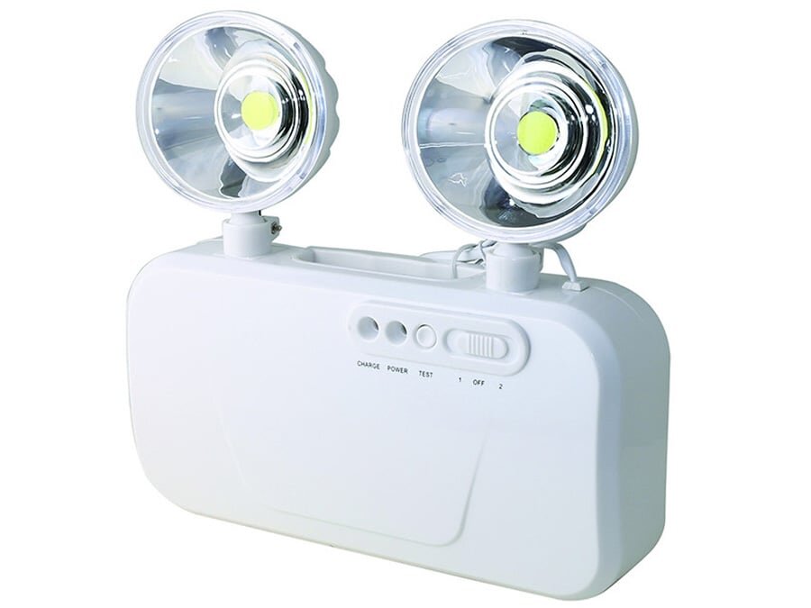 Đèn Led Rạng Đông khẩn cấp D KC02