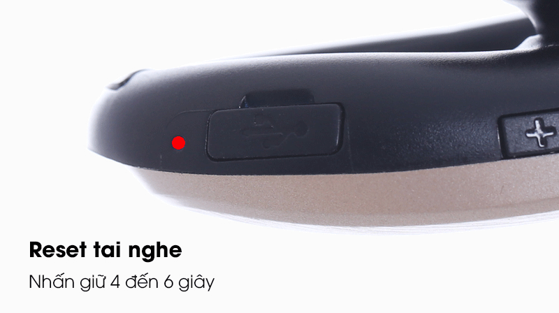 Tai nghe Bluetooth NFC Awei A885BL