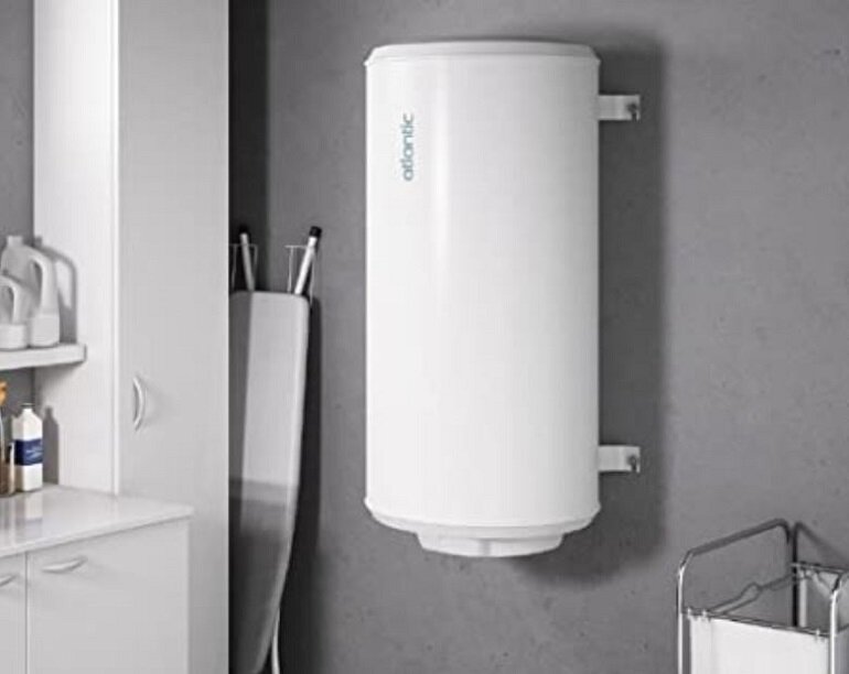 bình nóng lạnh Atlantic Chauffeo 100L