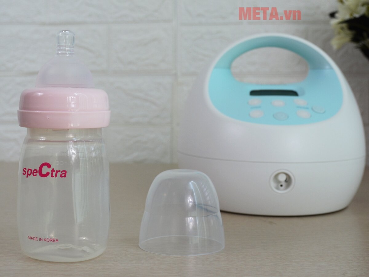 Máy hút sữa đôi Spectra S1