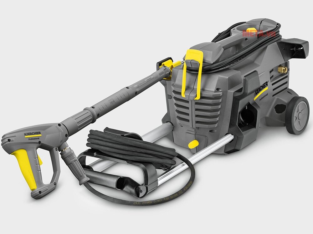 Máy rửa xe cao áp Karcher HD 5/11 P 2.2kW