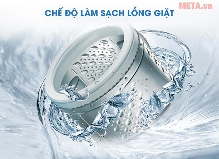 Máy giặt cửa trước AQW - AF980A - 9.8kg