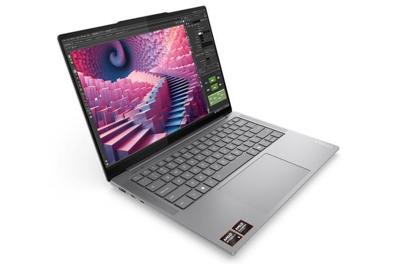 Lenovo Yoga Pro 7 14ASP9 83HN0022VN