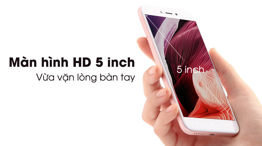 Điện thoại Xiaomi Redmi 4X