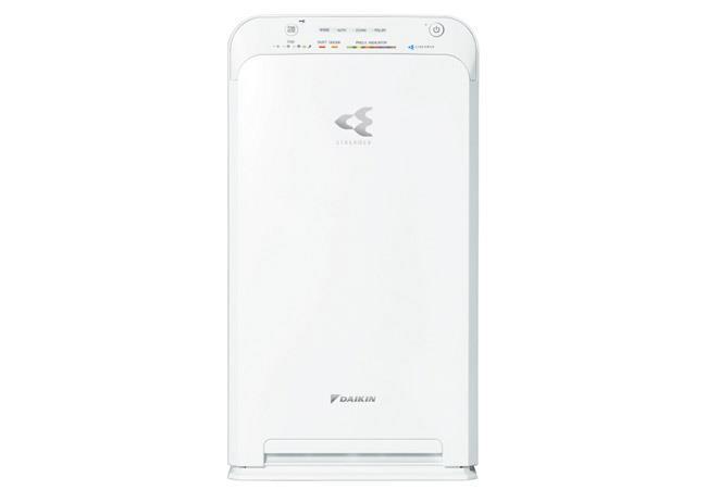 Máy lọc không khí Daikin MC40UVM6 Máy lọc không khí Daikin MC40UVM6
