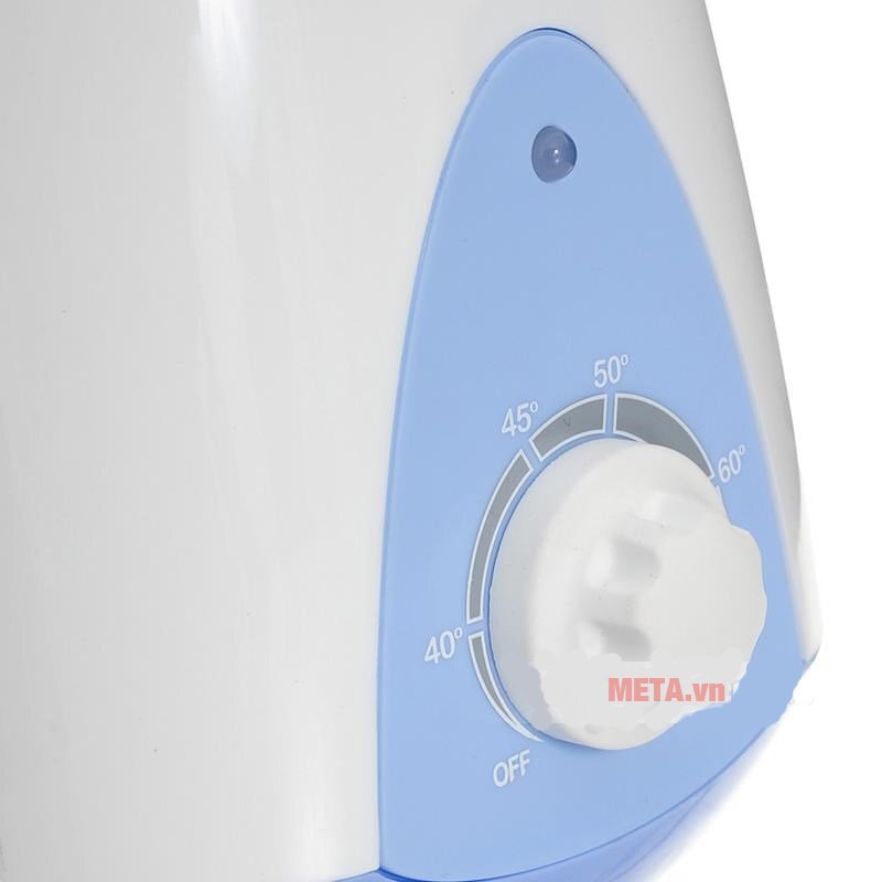 Máy hâm sữa Kuku KU9018 Máy hâm sữa Kuku KU9018