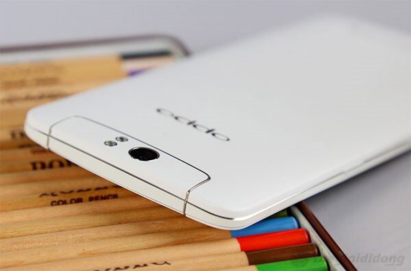 Điện thoại OPPO N1