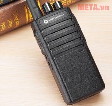 Máy bộ đàm Motorola CP 126