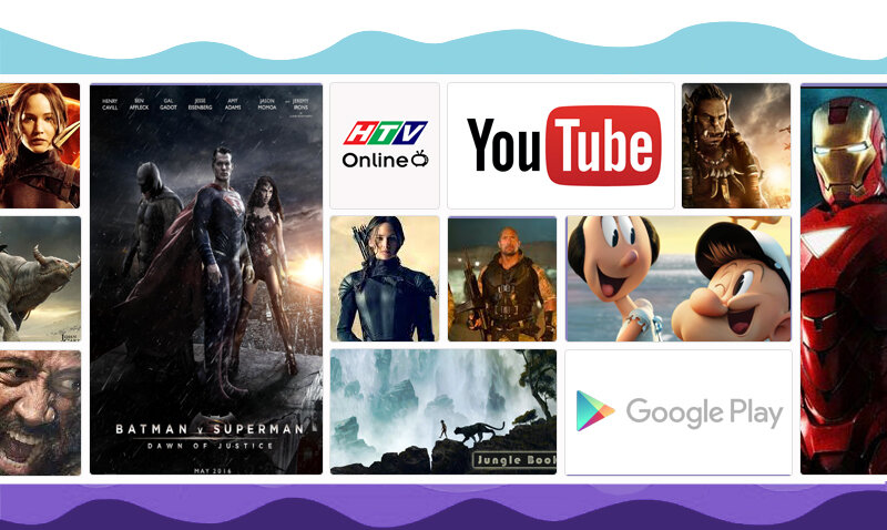Android Tivi Sony 55 inch KD- 55X9000C Android Tivi Sony 55 inch KD- 55X9000C