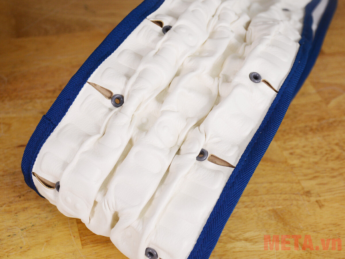 Đai hơi kéo giãn cột sống Leamai Y01