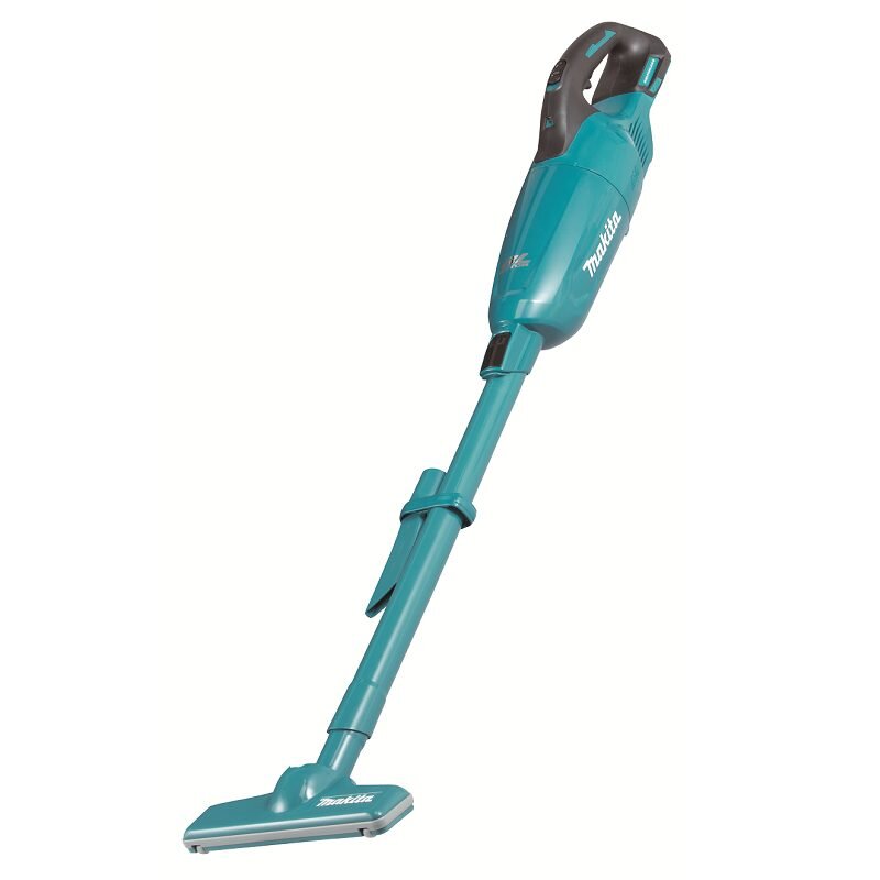 Máy hút bụi dùng pin Makita BCL140Z, 14.4V