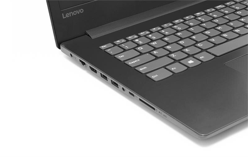 Laptop Lenovo IDP 330-14IKBR(81G20079VN) Win10, black