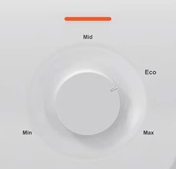 Máy nước nóng gián tiếp Vitowell Comfort D2 S30