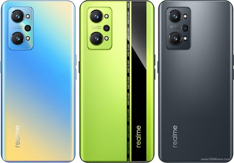 realme gt neo 2