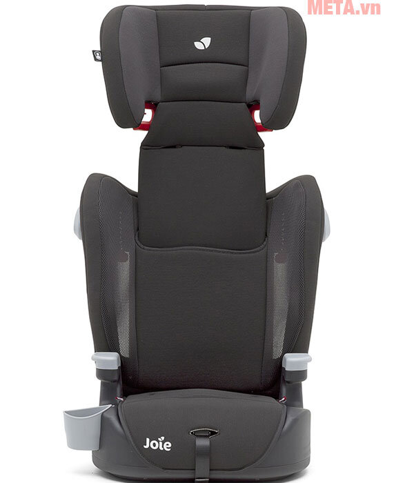 Ghế ngồi ô tô trẻ em Joie Elevate Two Tone Black