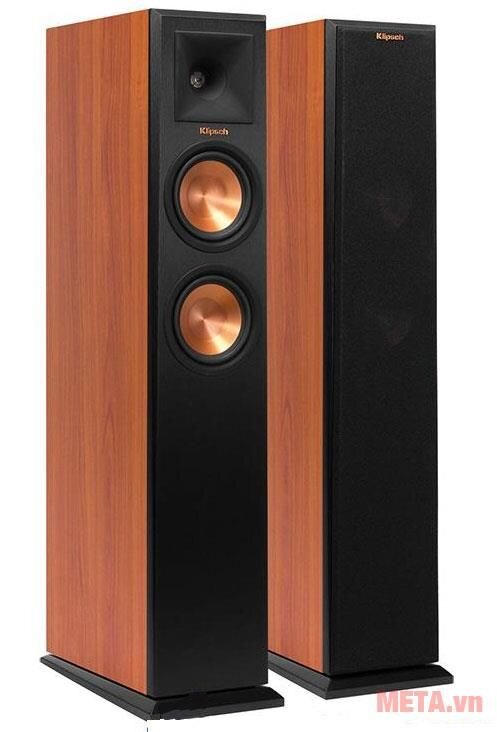 Loa Klipsch RP-280F-Cherry