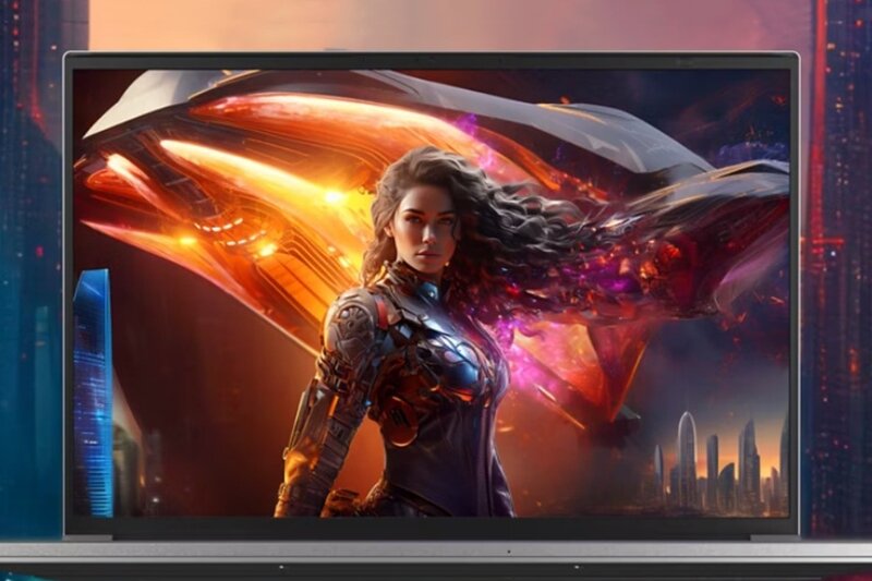 Màn hình Acer Predator Triton Neo 16 PTN16-51-78JQ