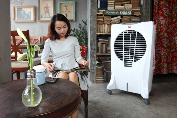 Máy làm mát không khí CELLO Marvel 